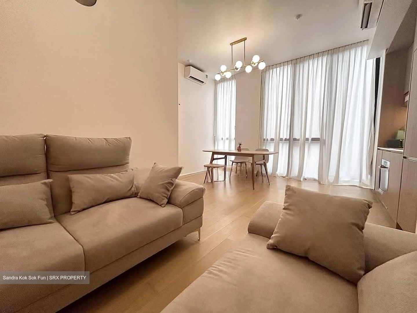 Ikigai (D11), Apartment #575716781